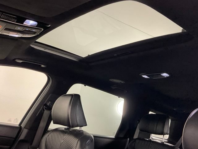 Used 2024 Hyundai Palisade Calligraphy AWD/4WD image 13