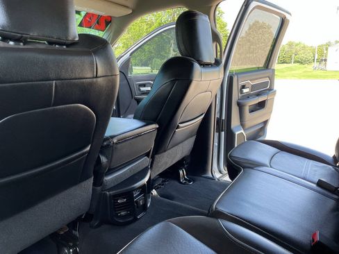 Used 2020 RAM 2500 Laramie AWD/4WD image 78
