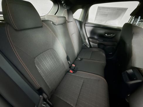 New 2026 Honda HR-V Sport image 33