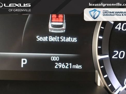 Used 2023 Toyota Highlander XSE FWD image 11