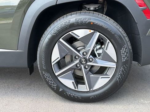 New 2026 Hyundai Tucson SEL FWD image 22