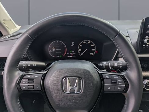 Used 2023 Honda CR-V EX-L image 29