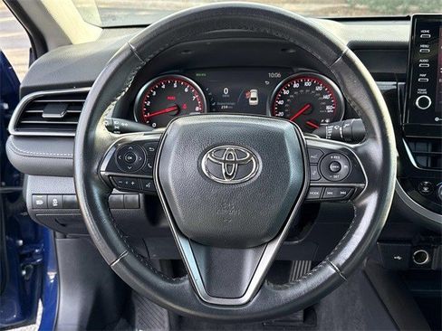 Used 2024 Toyota Camry XSE image 18