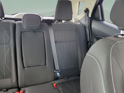 Certified 2020 Ford EcoSport SE FWD image 10