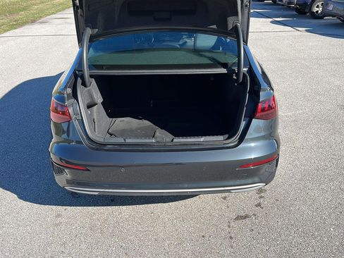 Used 2024 Audi A3 2.0T Premium image 5