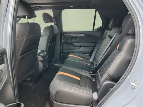 New 2026 Honda Passport TrailSport image 9