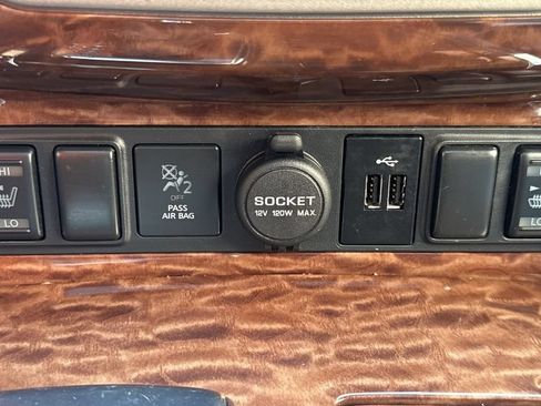 Used 2019 Nissan Armada SL w/ Premium Package AWD/4WD image 41
