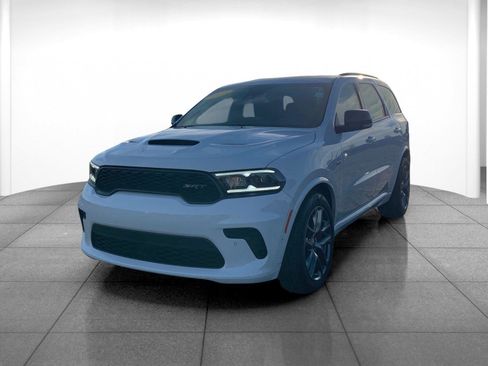 Used 2024 Dodge Durango SRT image 3
