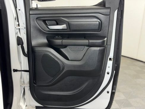 Certified 2023 RAM 1500 Tradesman AWD/4WD image 35