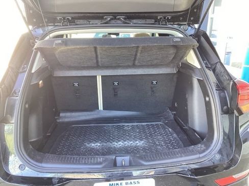 Used 2022 Buick Encore GX Preferred w/ Sport Touring Package FWD image 13