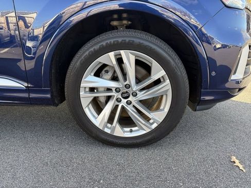 Used 2021 Audi Q7 3.0T Premium Plus w/ Executive Package image 12