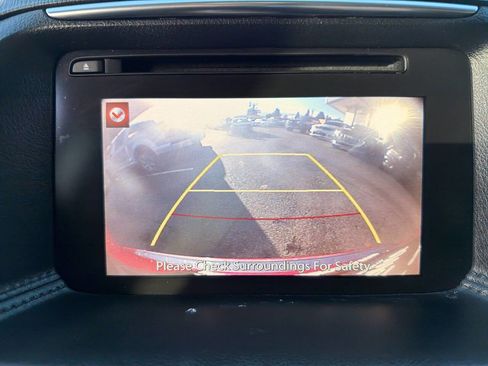 Used 2016 MAZDA CX-5 Sport w/ Rear Camera Package image 29
