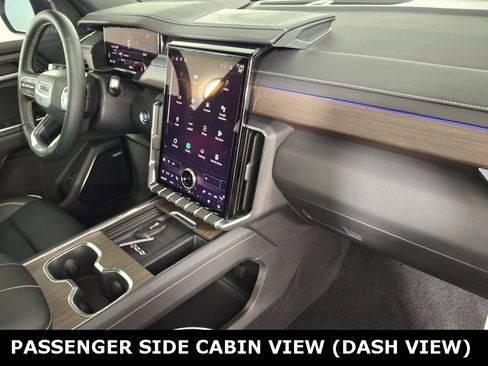 Used 2024 GMC Acadia Denali w/ LPO, Floor Liner Package image 34