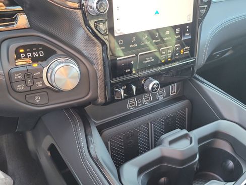 New 2026 RAM 1500 Limited image 19
