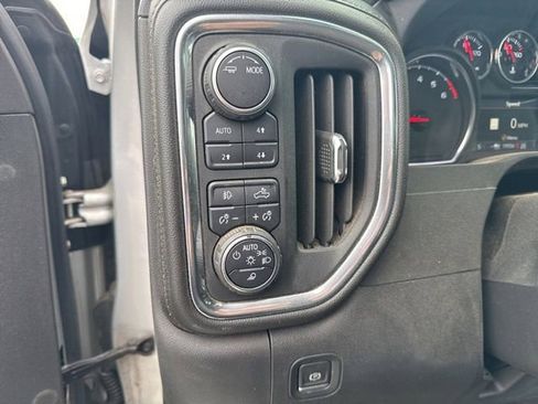 Certified 2022 Chevrolet Silverado 1500 LTZ w/ LTZ Premium Package image 15