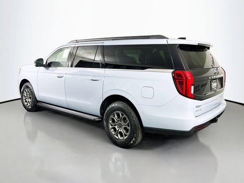 New 2026 Ford Expedition Max Active AWD/4WD image 11