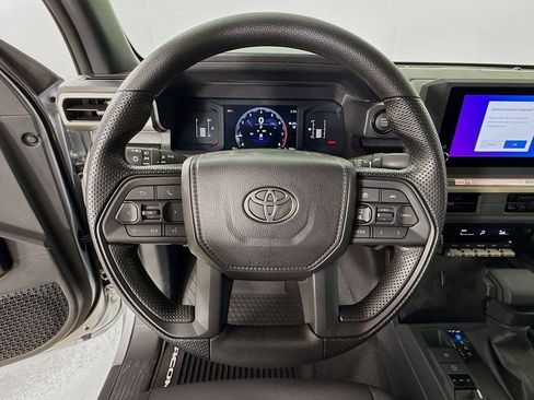 New 2026 Toyota Tacoma SR5 AWD/4WD image 13