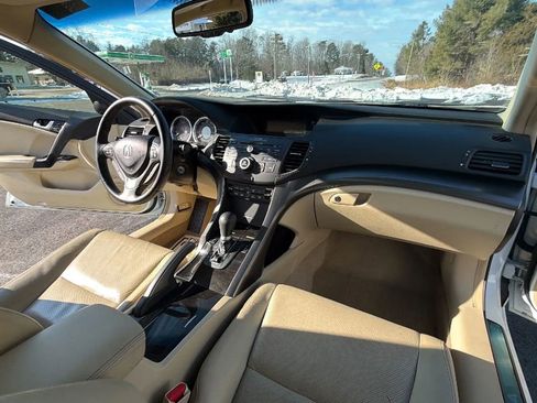 Used 2013 Acura TSX Sedan image 47