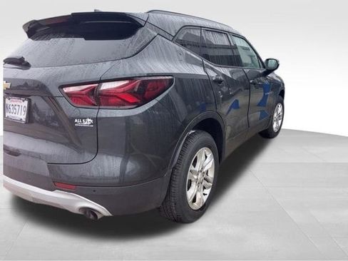 Used 2019 Chevrolet Blazer LT image 12