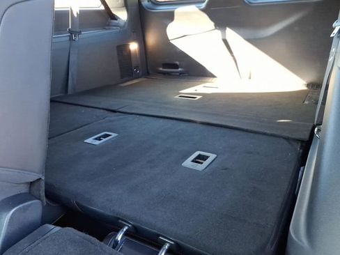 Used 2023 Ford Expedition Max Platinum AWD/4WD image 16