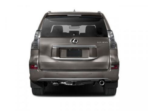Used 2023 Lexus GX 460 Premium w/ Accessory Package AWD/4WD image 5