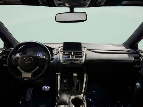 Used 2017 Lexus NX 200t FWD image 11