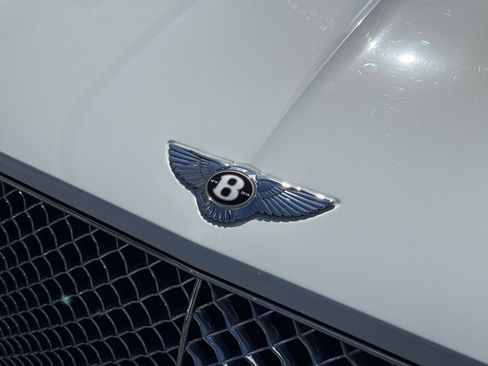 Used 2020 Bentley Continental GT V8 image 10