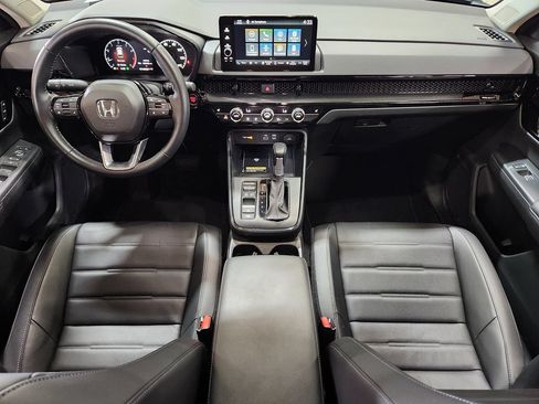 Used 2025 Honda CR-V EX-L image 48