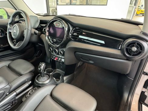 Certified 2024 MINI Cooper S FWD image 18