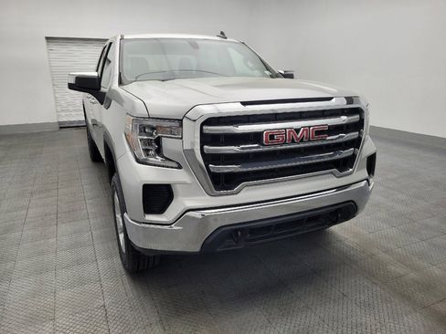 Used 2021 GMC Sierra 1500 SLE image 14