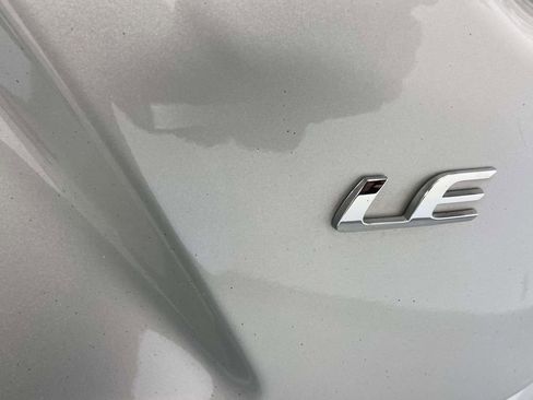 Certified 2025 Toyota Corolla LE w/ Convenience Package image 8