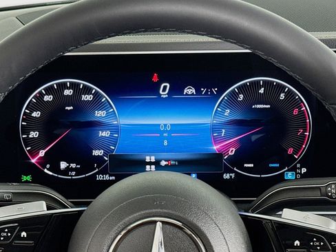 New 2026 Mercedes-Benz GLS 450 4MATIC image 19