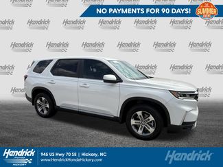 Used 2025 Honda Pilot EX-L video 1