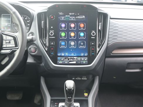 Certified 2025 Subaru Forester Touring AWD/4WD image 33