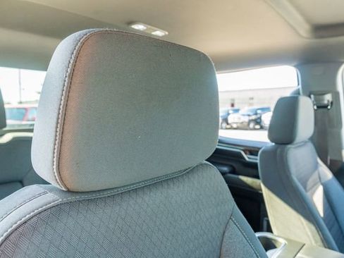 Used 2022 GMC Sierra 1500 Elevation image 46