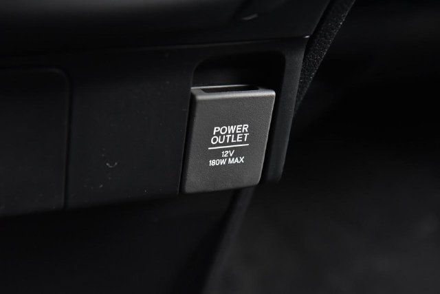 New 2027 Honda Odyssey EX-L image 19