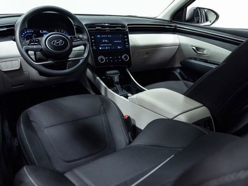 Used 2022 Hyundai Tucson SEL image 19