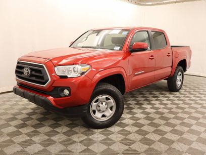 Used 2023 Toyota Tacoma SR5