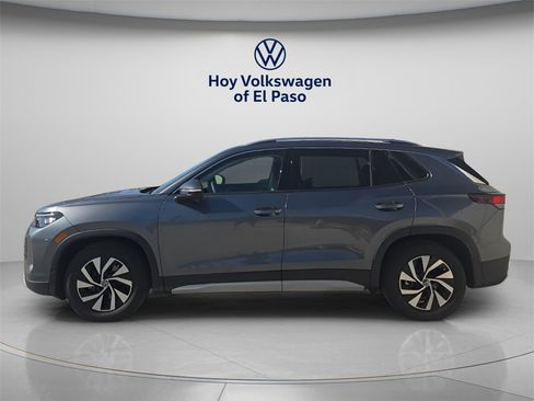 New 2026 Volkswagen Tiguan S image 5