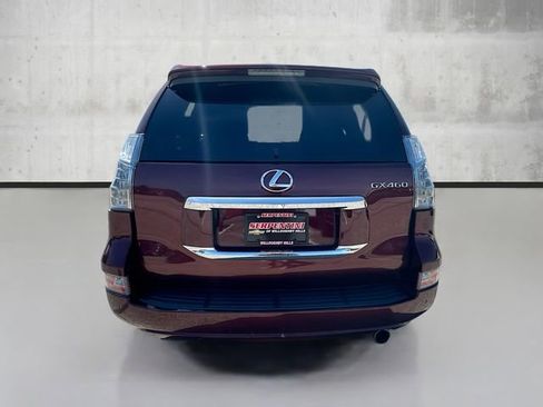 Used 2017 Lexus GX 460 image 6