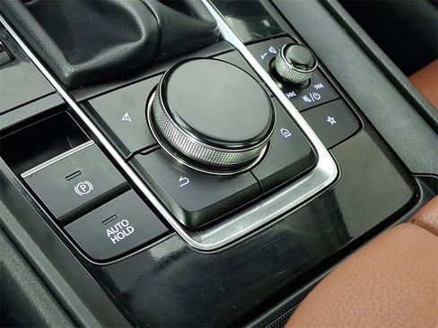 Used 2023 MAZDA CX-50 2.5 Turbo w/ Cargo Package image 26