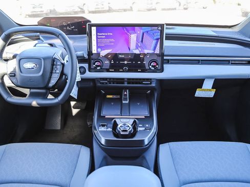 New 2026 Subaru Solterra Premium image 13