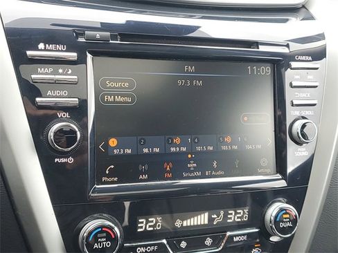 Used 2020 Nissan Murano Platinum image 25