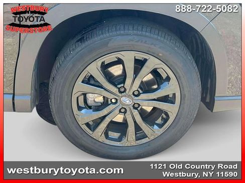 Used 2023 Subaru Forester Sport AWD/4WD image 14