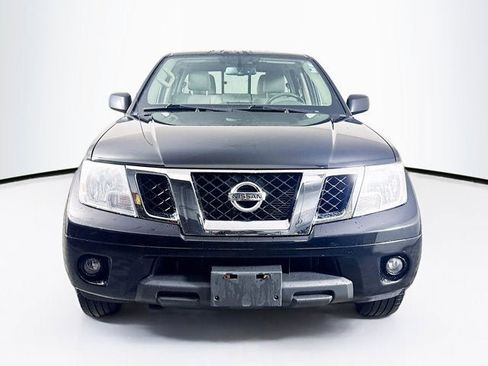 Used 2019 Nissan Frontier SV w/ Value Truck Package image 2