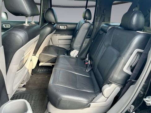 Used 2009 Honda Pilot EX image 26