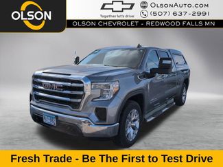 Used 2020 GMC Sierra 1500 SLE w/ SLE Value Package video 1