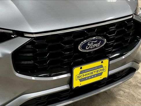 Certified 2023 Ford Escape ST-Line Elite image 28