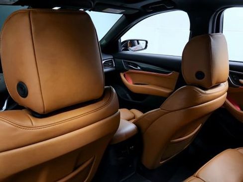 Certified 2025 Cadillac CT5 Premium Luxury w/ Platinum Package image 19