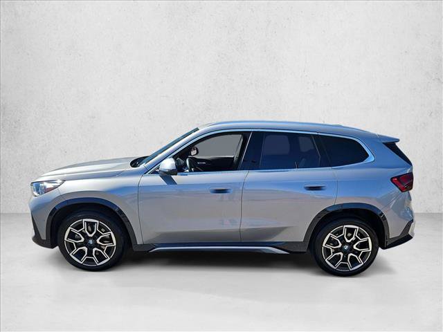 Used 2026 BMW X1 xDrive28i w/ Technology Package AWD/4WD image 9